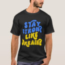 Pesquisar por brasão do t camisetas Bandeira da ucrânia
