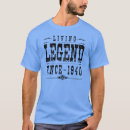 Pesquisar por 1940 camisetas Feito em 1940