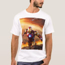 Pesquisar por vingador camisetas Super herói