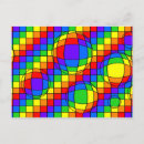Pesquisar por ilusão óptica cartoes postais Arco íris