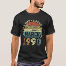 Pesquisar por 31 de março camisetas Incrível