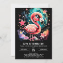 Pesquisar por flamingo aniversário convites Diversão