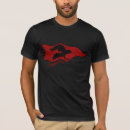 Pesquisar por bandeira do corvo camisetas Asatru