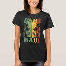 Pesquisar por oahu hawaii camisetas Ilha