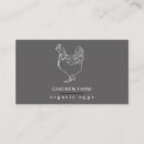 Pesquisar por galinha cartao de visita Colheita