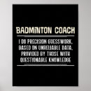 Pesquisar por badminton pôsteres pósteres Esportivo