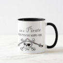 Pesquisar por pirata canecas Crânio