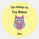 Pesquisar por roxo e amarelo adesivos Para crianças