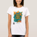 Pesquisar por possuir camisetas Inspiração