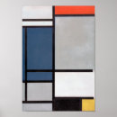 Pesquisar por piet mondrian pósteres Neoplasticismo
