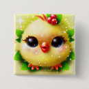 Pesquisar por pintinhos galinha botons Kawaii