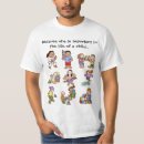 Pesquisar por fósforo camisetas Dia