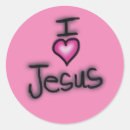 Pesquisar por eu amo jesus adesivos Religioso