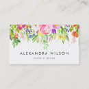 Pesquisar por tulipas coloridas cartao de visita Para ela