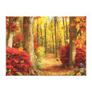 Pesquisar por outono impressão de canvas natureza
