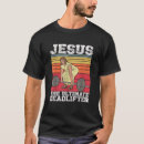 Pesquisar por defunto camisetas Retrô