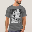 Pesquisar por anime girl camisetas Love japan