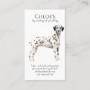 Pesquisar por sitter cartao de visita Cliente