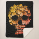 Pesquisar por do caveira mantas Halloween