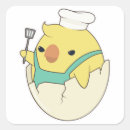 Pesquisar por espátula adesivos Cozinheiro