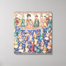 Pesquisar por azulejos impressão de canvas 19o