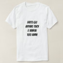 Pesquisar por frases italianas camisetas Qualquer pessoa
