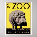 Pesquisar por vintage zoo pósteres Wpa