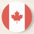 Pesquisar por canadense da bandeira porta copos Folha de bordo