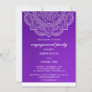 Pesquisar por noivado indiano convites Para ela