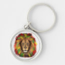 Pesquisar por leão vermelho chaveiros Rasta