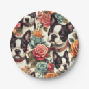 Pesquisar por boston terrier pratos Cachorrinho