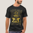 Pesquisar por cruz do ankh camisetas Cobra