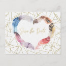 Pesquisar por boho save the date convites Noivado