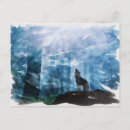 Pesquisar por lobo bonito cartoes postais Natureza