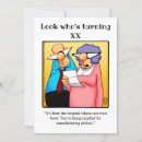 Pesquisar por engraçada aniversário convites Para ele