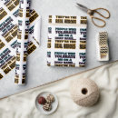 Pesquisar por heróis papel de presente Para todos