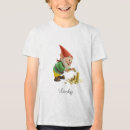Pesquisar por gnomos camisetas Engraçado