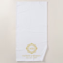 Pesquisar por monogramas do casamento presentes De noiva