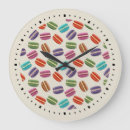 Pesquisar por arte do biscoito relogios de parede Bolo