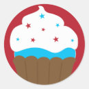 Pesquisar por cupcake vermelho adesivos Cupcakes