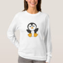 Pesquisar por pinguim engraçado camisetas Animais bonitos