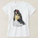 Pesquisar por camisas do tzu de shih camisetas Fofo