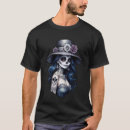 Pesquisar por catrina do calavera do la camisetas Muertos