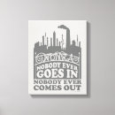 Pesquisar por chocolate impressão de canvas Tipografia