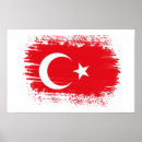 Pesquisar por bandeira turca pôsteres pósteres Turquia