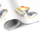 Pesquisar por sundae papel de presente Comida