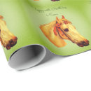 Pesquisar por equestre papel de presente Aniversário