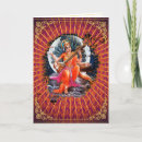 Pesquisar por deusa hindu cartoes Arte