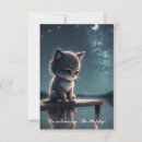 Pesquisar por gatinhos bonitos cartoes Gatos