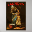 Pesquisar por lavanderia vintage pósteres Lavagem